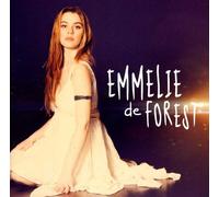 Forest, Emmelie De - Only Teardrops