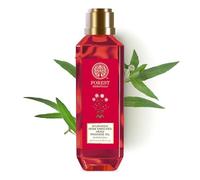 Forest Essentials Ayurvedic Bhring Raj Herb Enriched Head Massage Oil, 200ml