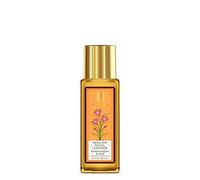 Forest Essentials Delicate Facial Cleanser, Saffron and Neem, 50ml