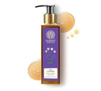 Forest Essentials Hair Cleanser, Amla, Honey and Mulethi, 200ml