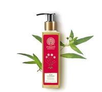 Forest Essentials Hair Cleanser, Bhringraj and Shikakai, 200ml