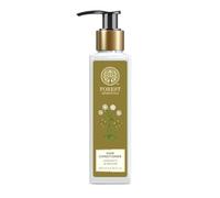 Forest Essentials Hair Conditioner, Japapatti and Brahmi, 200ml