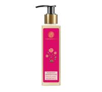 Forest Essentials Indian Rose Absolute Silkening Shower Wash, 200ml
