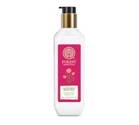 Forest Essentials Indian Rose Absolute Ultra Rich Body Lotion, 200ml
