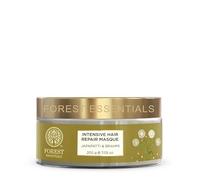 Forest Essentials Intensive Hair Repair Masque, Japapatti and Brahmi, 200g