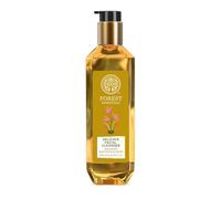 Forest Essentials Kashmiri Saffron and Neem Delicate Facial Cleanser, 200ml