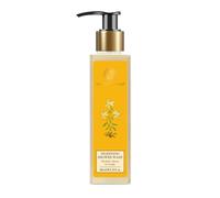 Forest Essentials Mashobra Honey and Vanila Silkening Shower Wash, 200ml