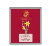 Forest Essentials Nargis Luxury Sugar Soap, 125g