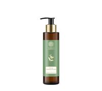Forest Essentials Oudh and Green Tea Silkening Shower Wash, 200ml