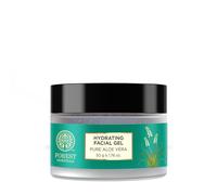 Forest Essentials Pure Aloe Vera Light Hydrating Gel, 50g