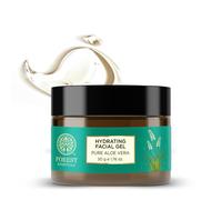 Forest Essentials Pure Aloe Vera Light Hydrating Gel, 50g