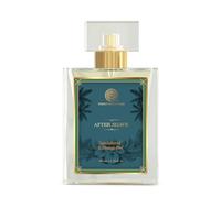 Forest Essentials Sandalwood and Orange Peel After Shave Spray, 100ml