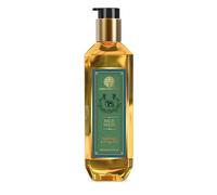 Forest Essentials Sandalwood and Orange Peel Facial Cleanser, 200 ml