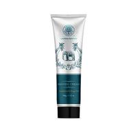 Forest Essentials Sandalwood and Orange Peel Shaving Cream, 100g