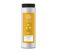 Forest Essentials Silken Dusting Powder, Mashobra Honey and Vanilla, 100g