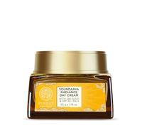 Forest Essentials Soundarya Radiance Cream with 24K Gold, 50g