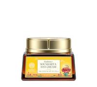 Forest Essentials Soundarya Radiance Cream with 24K Gold, 50g