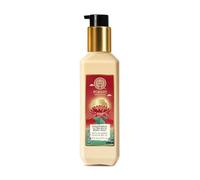 Forest Essentials Soundarya Ultra Rich Body Lotion with Natural SPF, 200ml