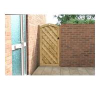 Forest Europa Dome Gate 6ft (1.83m high) Europa Dome Gate 6ft (1.83m high)