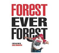 FOREST EVER FOREST: a fan's-eye view by CHRIS BROUGHTON