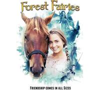 Forest Fairies [DVD]