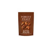 Forest Feast Butter Praline Caramelised Nut Mix, 120 g