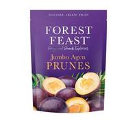 Forest Feast Forest Feast Jumbo Agen Prunes 200g