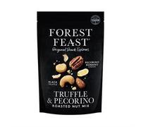Forest Feast Forest Feast Truffle & Pecorino Roasted Nut Mix 120g