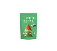 Forest Feast Matcha Chocolate Almonds, 120 g