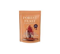 Forest Feast Salted Caramel Almonds - 120g
