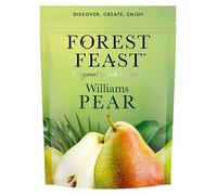 Forest Feast Peeled Williams Pear - 120g