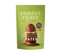 Forest Feast Pistachio Crisp Dates 120g