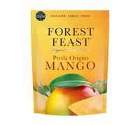 Forest Feast PREDA Origins Mango - Box of 6 x 100g Packs