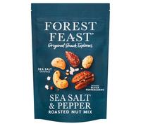 Forest Feast Slow Roasted Nut Mix 120g
