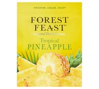Forest Feast Tropical Pineapple 120g