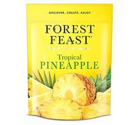 Forest Feast Tropical Pineapple - 120g