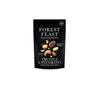 Forest Feast Truffle & Pecorino roasted nut mix, 120 g