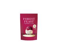 Forest Feast Yogurt Dipped Cranberries, 200 g