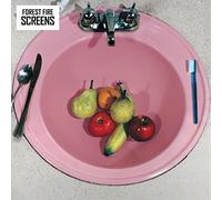 Forest Fire - Screens [VINYL]
