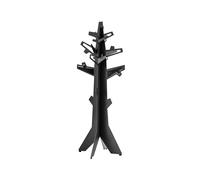 Forest for the Tress Coat Rack black vanEsch - 8713147982017