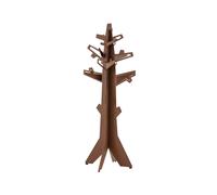 Forest for the Tress Coat Rack rust brown vanEsch - 8713147982024