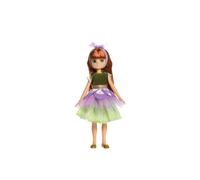 Bigjigs Toys Lottie Dolls Forest Friend Doll, Multi