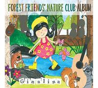 Forest Friends Nature Club Album