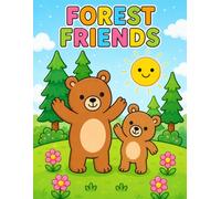 Forest Friends: North America