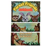 Forest Friends: Notebook