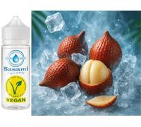 Forest Fruit Mint Flavor Concentrate - Vegan - Sasami - 10ml