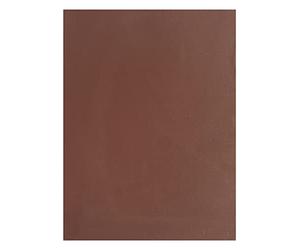 Forest Fundamentals Match Striker Paper Strike Sheets | Self-Adhesive Easy Peel | 4 Colours A5 | UK (Brown)