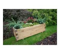 Forest Garden Agen Planter - 320 x 1000mm