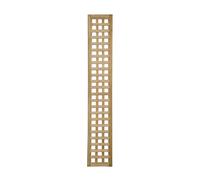 Forest Premium Framed Trellis 1.8m x 0.3m - Pack of 10