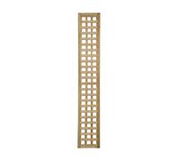 Forest Premium Framed Trellis 1.8m x 0.3m - Pack of 6